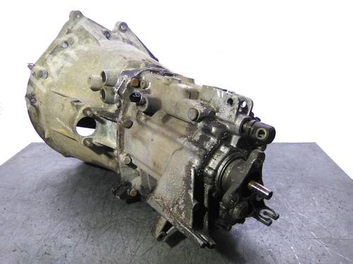 Gearbox BMW 5 (E39) 520 i | BP19818920M3 