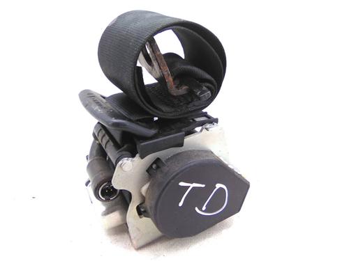 Rear right seatbelt RENAULT LAGUNA III (BT0/1) 2.0 dCi (BT07, BT0J, BT14, BT1A, BT1S) | BP31256317I28