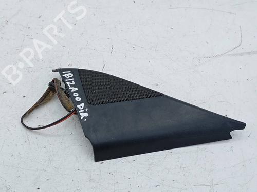 Used Electronic module SEAT IBIZA II (6K1) 1.9 D (64 hp) 22810050