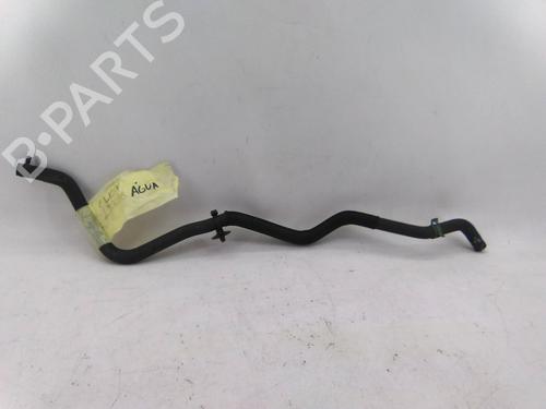 Andre RENAULT CLIO IV (BH_) 1.5 dCi 75 (75 hp) 21518060