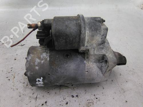 Starter FIAT PUNTO (188_) 1.2 16V 80 (188.233, .235, .253, .255, .333, .353, .639,... | BP19866457M8 