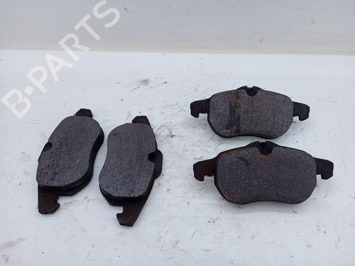 Andre SAAB 9-3 (YS3D) 2.2 TiD (115 hp) 28800098