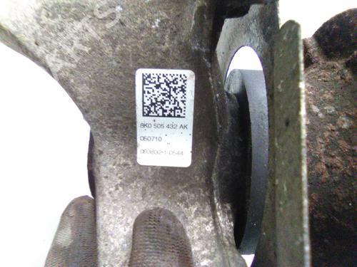 Right rear steering knuckle AUDI A5 (8T3) 2.0 TDI | BP19869878M28 