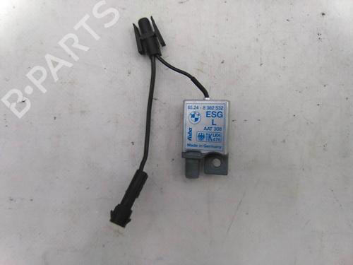 Used Electronic module Electronic module BMW 5 Touring (E39) 525 tds (143 hp) 22961510 22961510