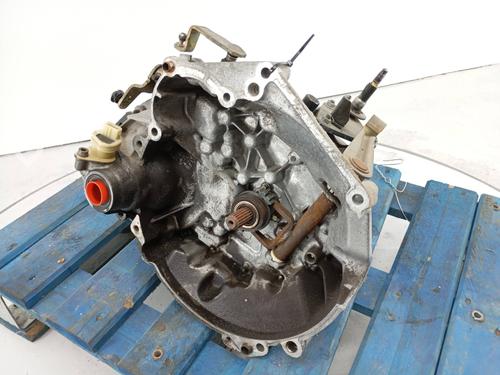 Used Gearbox PEUGEOT 206 Hatchback (2A/C) 1.1 i (60 hp) 31068845