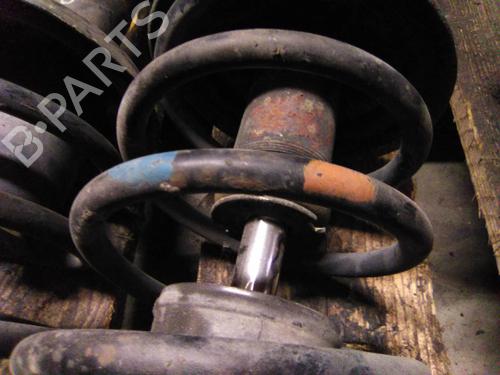 Left front shock absorber VW GOLF II (19E, 1G1) 1.3 | BP22934927M16 