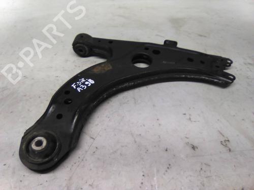 Used Right front suspension arm AUDI A3 (8L1) 1.6 (101 hp) 19863533