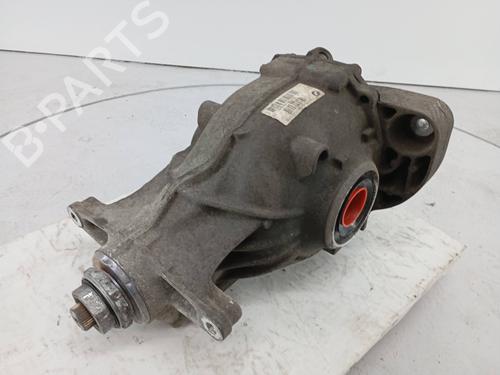 Rear differential BMW 5 (F10) 520 d | BP31256118M24