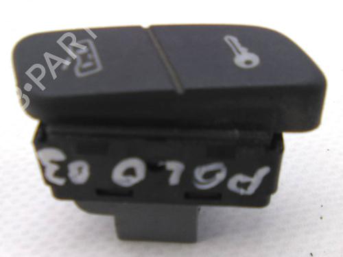 Used Other VW POLO IV (9N_, 9A_) 1.4 TDI (75 hp) 25403354