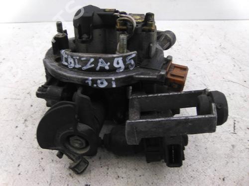 Used Fuel intake system Fuel intake system SEAT IBIZA II (6K1) 1.0 (45 hp) 19846349 19846349