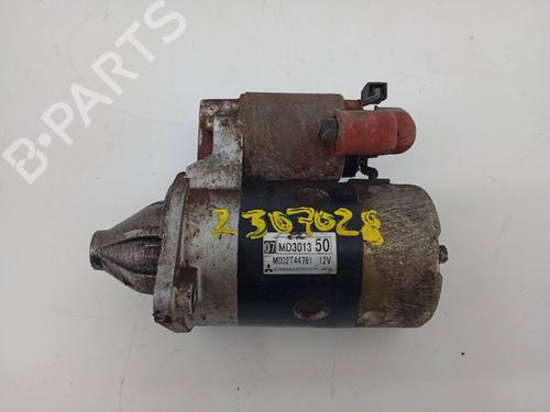 Anlasser für MITSUBISHI COLT V (CJ_, CP_) 1300 GL,GLX (CJ1A) (75 hp) 32681815