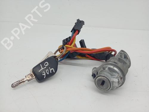 Used Ignition barrel Ignition barrel PEUGEOT 406 (8B) 1.6 (88 hp) 32447895 32447895