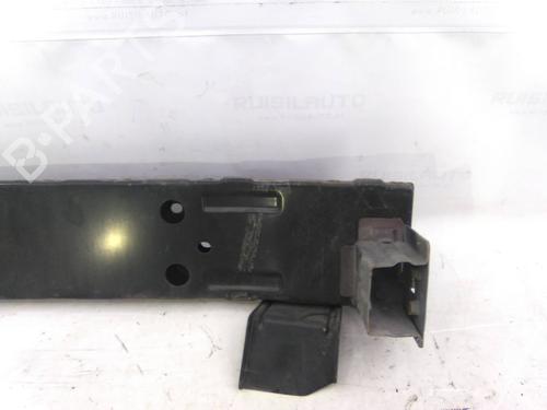 Front bumper reinforcement NISSAN X-TRAIL I (T30) 2.2 dCi 4x4 | BP19872750C109 
