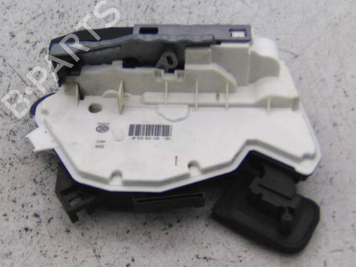 Rear right lock SEAT LEON (5F1) 1.0 TSI | BP21541348C99