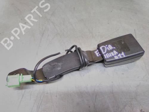 Used Seat buckle SEAT IBIZA IV (6J5, 6P1) 1.6 TDI (90 hp) 19854495