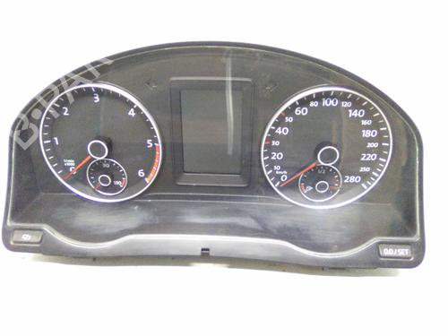 Used Instrument cluster VW SCIROCCO Van (137) 2.0 TDi (140 hp) 19857725