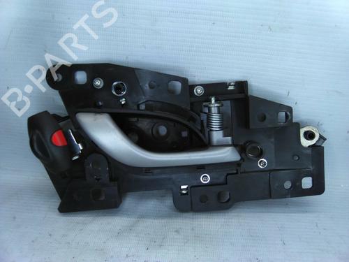 Used Rear right exterior door handle HONDA CIVIC VIII Hatchback (FN, FK) 1.4 (FK1) (83 hp) 19810408