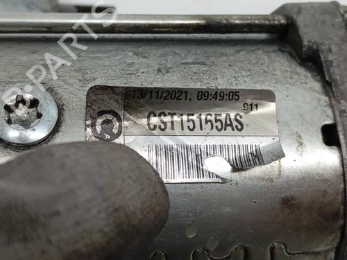 Startmotor PEUGEOT PARTNER Box Body/MPV 1.6 HDi | BP31139918M8 