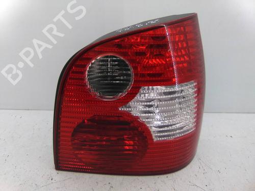 Used Right taillight VW POLO (9N_, 9A_) 1.2 (54 hp) 19838033