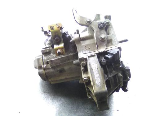 Gearbox FIAT BRAVA (182_) 1.2 16V 80 | BP19812165M3 