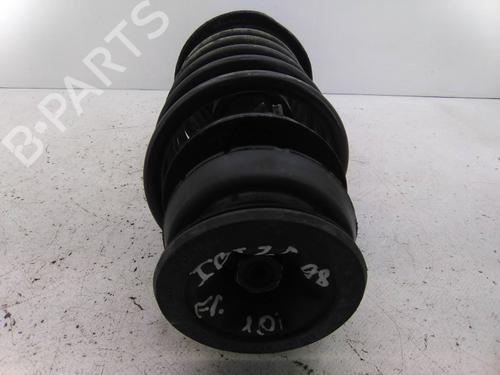 Used Left front shock absorber SEAT IBIZA II (6K1) 1.0 i (50 hp) 19829676