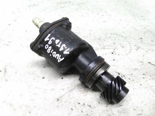 Other AUDI 80 B3 Saloon (893, 894, 8A2) 1.6 TD | BP19859817O1 