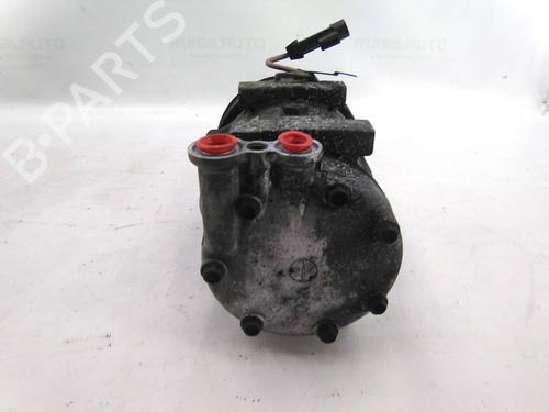 AC compressor ALFA ROMEO 156 Sportwagon (932_) 1.9 JTD 16V (932BXE00) | BP19815871M34 