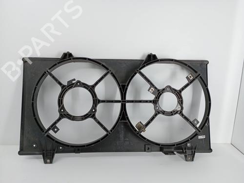 Støtte MAZDA 6 Saloon (GG) 2.0 DI (GG14) (136 hp) 32275735