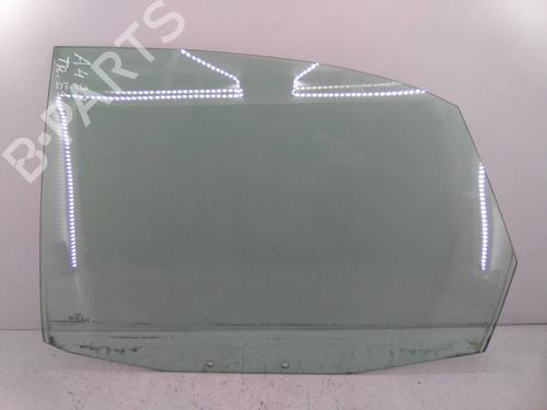 Used Rear left door window AUDI A4 B5 (8D2) 1.9 TDI (90 hp) 19828168