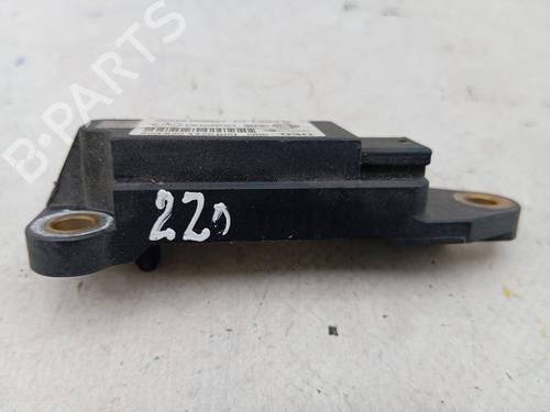 Andre MERCEDES-BENZ S-CLASS (W220, V220) S 320 (220.065, 220.165) | BP27895337O1