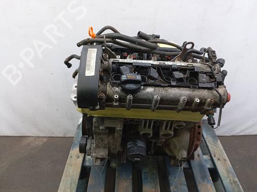Engine SEAT IBIZA IV (6J5, 6P1) 1.4 | BP29808759M1