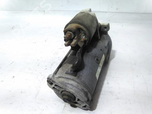 Startmotor MERCEDES-BENZ VITO Bus (W638) 110 CDI 2.2 (638.194) | BP19849183M8 