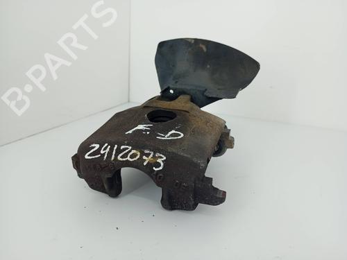 Used Right front brake caliper SEAT IBIZA II (6K1) 1.9 D (68 hp) 32447919