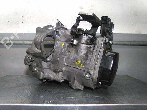Gearkasse SEAT IBIZA IV (6J5, 6P1) 1.9 TDI | BP19854070M3 