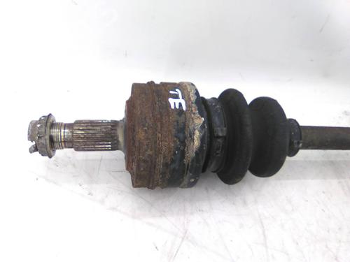 Left rear driveshaft MERCEDES-BENZ 190 (W201) D 2.0 (201.122) | BP19841766M40 