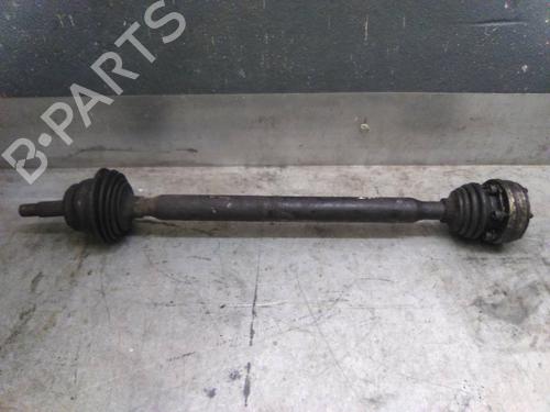 Used Right front driveshaft VW GOLF I (17) 1.6 D (54 hp) 19853379