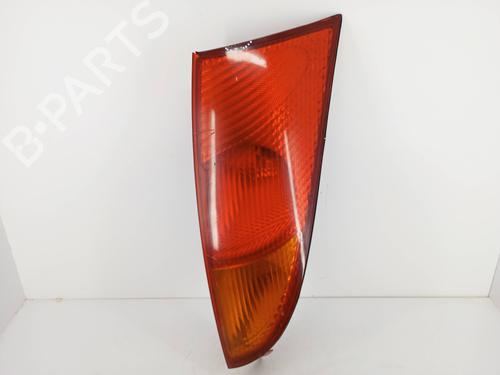 Used Right taillight Right taillight FORD FOCUS I (DAW, DBW) 1.4 16V (75 hp) 33277246 33277246
