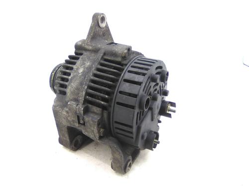 Alternator RENAULT MEGANE I (BA0/1_) 1.9 dTi (BA08, BA0N) | BP24944381M7 