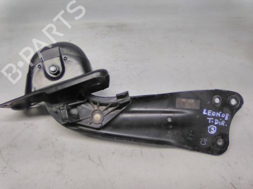 Used Right rear suspension arm SEAT LEON (1P1) 1.9 TDI (105 hp) 19869013