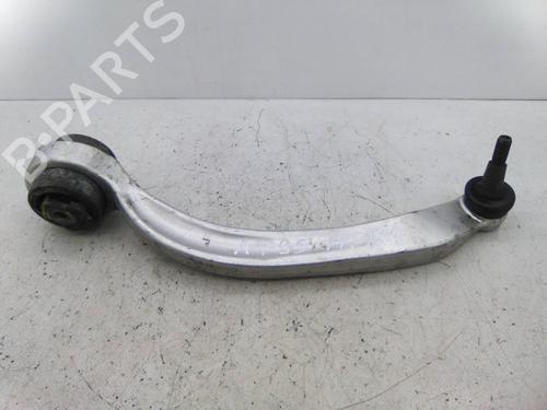 Used Left front suspension arm AUDI A4 B5 Avant (8D5) 1.9 TDI (110 hp) 19863989
