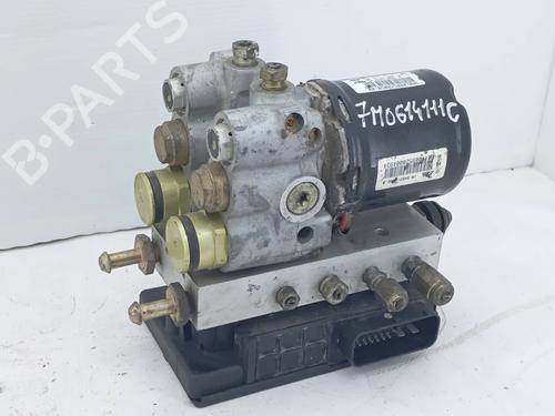 Used ABS pump VW SHARAN (7M8, 7M9, 7M6) 2.8 VR6 (174 hp) 19845566