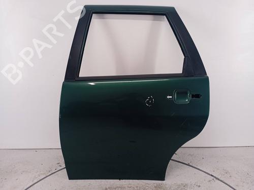 Used Left rear door Left rear door SEAT CORDOBA (6K1, 6K2) 1.4 i 16V (101 hp) 34227773 34227773