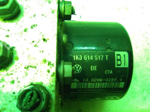 ABS pump VW GOLF V (1K1) 1.9 TDI | BP19816679M43 