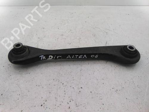 Used Right rear suspension arm SEAT ALTEA (5P1) 1.9 TDI (105 hp) 19872198