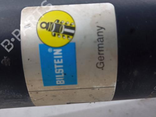 Left front shock absorber AUDI A4 B5 (8D2) 1.9 TDI | BP29209097M16 