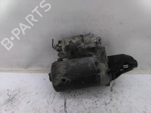 Used Starter NISSAN MICRA II (K11) 1.0 i 16V (54 hp) 19846574