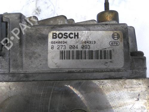 ABS Bremseaggregat PEUGEOT 406 Break (8E/F) 1.9 D | BP22952324M43 