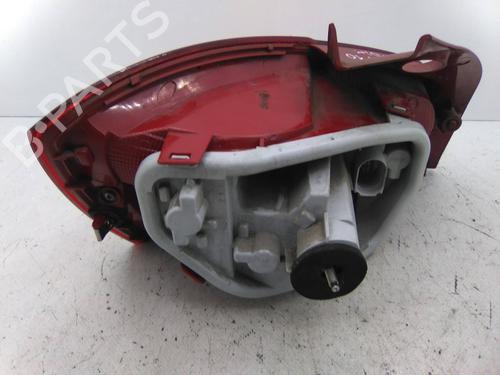 Right taillight SEAT IBIZA IV (6J5, 6P1) 1.2 | BP19836433C35 