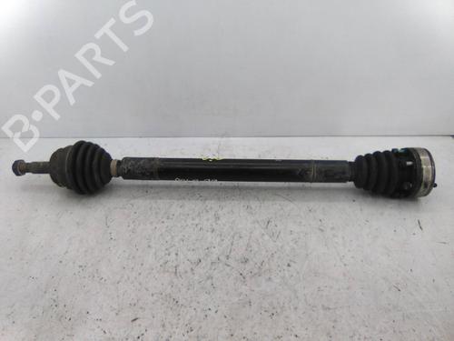 Right front driveshaft VW POLO III CLASSIC (6V2) 60 1.4 | BP19820078M39 