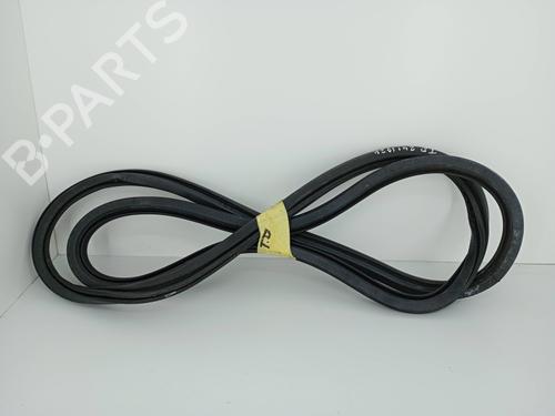 Gummiliste PEUGEOT 308 II (LB_, LP_, LW_, LH_, L3_) 1.6 HDi (92 hp) 31624865